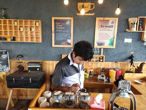 Bikin Usaha Warung Kopi, Berapa Sih Modalnya? Simak Perhitungannya!