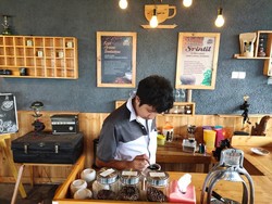Bikin Usaha Warung Kopi, Berapa Sih Modalnya? Simak Perhitungannya!