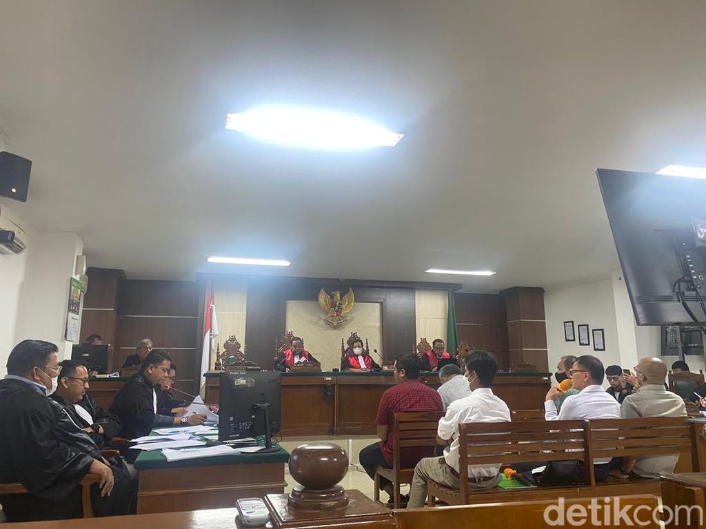 Pengakuan Kontraktor Bayar Rp 550 Juta Amankan Temuan BPK RI di Sulsel Pengakuan Kontraktor Bayar Rp 550 Juta Amankan Temuan BPK RI di Sulsel