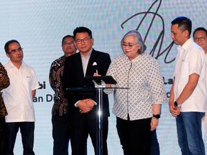 Sinergi Bersama Industri Asuransi Jiwa dan Farmasi Sinergi Bersama Industri Asuransi Jiwa dan Farmasi