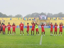 Rekap Transfer PSM Makassar di Putaran Kedua Liga 1 2020/2023: 7 Pemain Baru