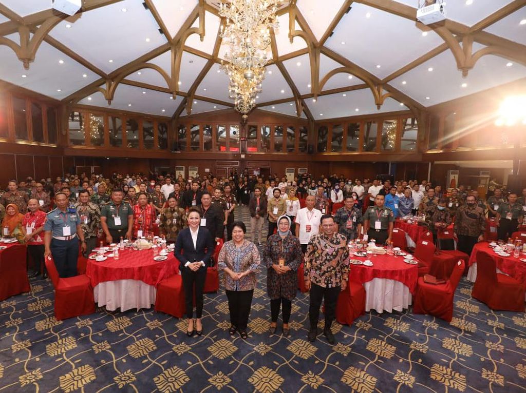 Pakar Hukum UI Sebut KUHP Baru Cerminan Jati Diri Bangsa Indonesia