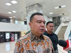 Isu Reshuffle, Pimpinan DPR Ungkap Belum Ada Undangan Masuk Hari Ini