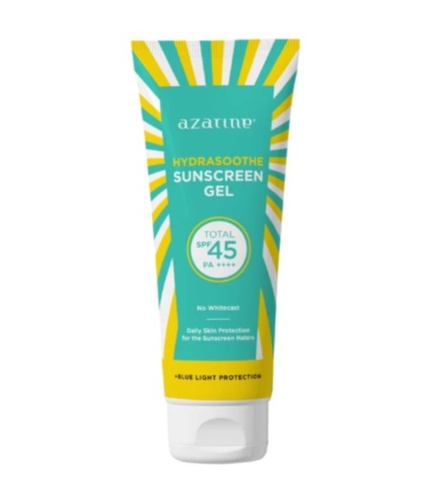 Sunscreen dari Azarine/Foto: azarinecosmetic.com Sunscreen untuk remaja.