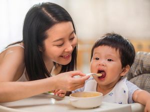 Video: IDAI Ingatkan Pentingnya Protein Hewani di 1000 Hari Pertama Kehidupan Video: IDAI Ingatkan Pentingnya Protein Hewani di 1000 Hari Pertama Kehidupan