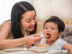 Video: IDAI Ingatkan Pentingnya Protein Hewani di 1000 Hari Pertama Kehidupan