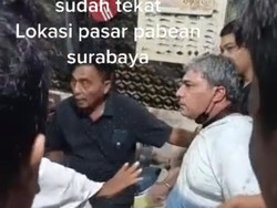 Waspada! Marak Aksi Bule Curi Uang di Surabaya Raya, Begini Modusnya
