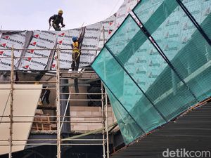 Tarif Integrasi Angkutan Umum di DKI Masih Terus Dievaluasi