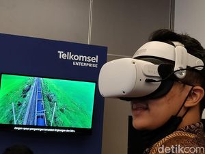 Mengenal Smart Manufacturing Telkomsel, Solusi Genjot Transformasi Segmen Enterprise Mengenal Smart Manufacturing Telkomsel, Solusi Genjot Transformasi Segmen Enterprise