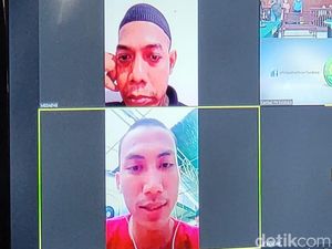 Penjambret yang Tewaskan Pasutri di Surabaya Divonis 16 Tahun Penjara Penjambret yang Tewaskan Pasutri di Surabaya Divonis 16 Tahun Penjara