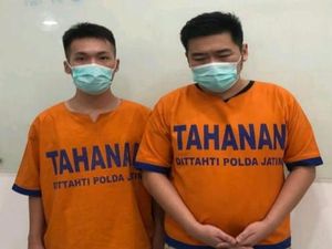 Produsen dan Distributor Kosmetik Palsu Ditangkap, Barang Dijual via Online