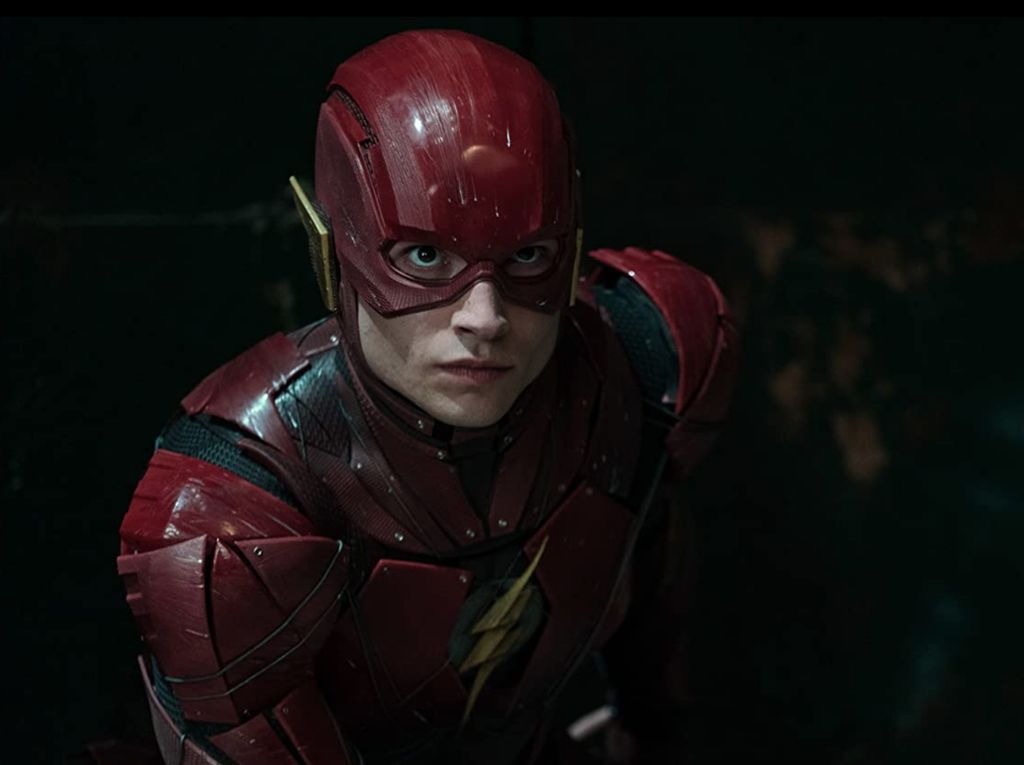 James Gunn Sebut The Flash Ezra Miller Masuk dalam Film Superhero Terbaik James Gunn Sebut The Flash Ezra Miller Masuk dalam Film Superhero Terbaik