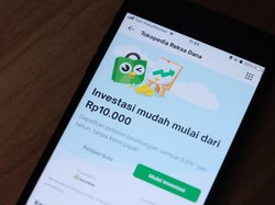 Nabung Lebih Banyak di 2023, Ini Tips Kelola Keuangan ala Tokopedia