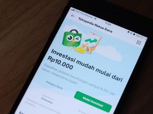 Nabung Lebih Banyak di 2023, Ini Tips Kelola Keuangan ala Tokopedia Nabung Lebih Banyak di 2023, Ini Tips Kelola Keuangan ala Tokopedia