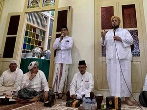 Ulama Yordania: NU Organisasi Kemanusiaan Terbesar di Dunia