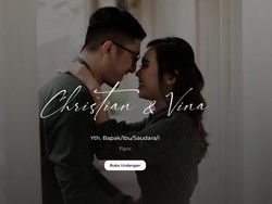 Inovasi Dunia Ekraf: Kirim Undangan Kini Serba Digital