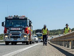 Akhirnya, Kapsul Radioaktif yang Hilang di Australia Ditemukan!