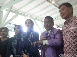 Putri Venna Melinda Tahu Ferry Irawan Menyakiti Ibunda
