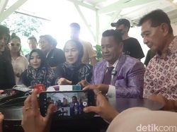 Pengakuan Venna Melinda Depresi sampai Bantah Mimisan