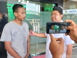 Pemuda yang Viral Umpat Jokowi Lewat Lagu Ternyata ODGJ