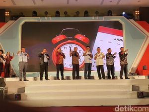 Catat, Ini 102 Event Pariwisata yang Bakal Digelar di Riau pada 2023
