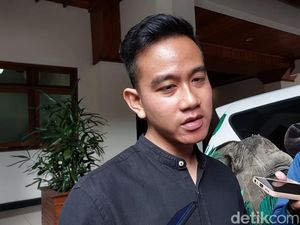 Gibran Minta Doa Khusus ke Habib Novel, Apa itu? Gibran Minta Doa Khusus ke Habib Novel, Apa itu?