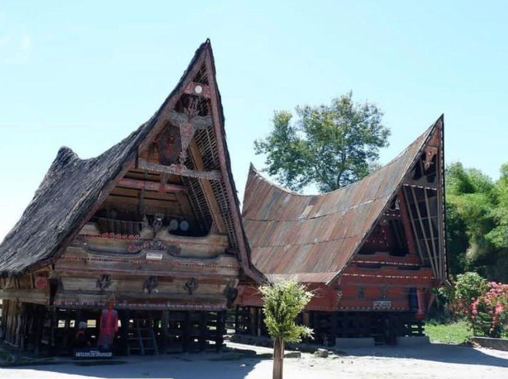 5 Rekomendasi Wisata Museum di Kawasan Danau Toba 5 Rekomendasi Wisata Museum di Kawasan Danau Toba