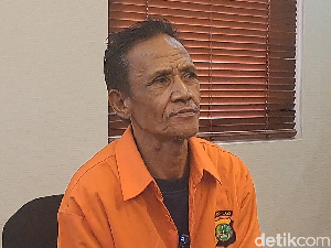 KemenPPPA Turun Tangan usai Balita 2 Tahun Jadi Korban Serial Killer Wowon KemenPPPA Turun Tangan usai Balita 2 Tahun Jadi Korban Serial Killer Wowon