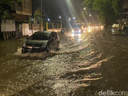 Banjir Parepare Sulawesi Selatan: Titik Banjir dan Dugaan Penyebab