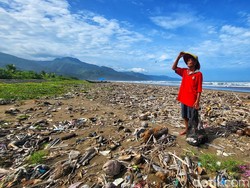 Inilah Bahaya Sampah Plastik yang Dapat Menyebabkan Pencemaran Tanah