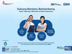 BritAma Bisnis: Tabungan Terpercaya untuk Mengembangkan Usaha