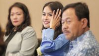 Aksi Cegah Kanker Serviks Lewat Edukasi dan Vaksinasi