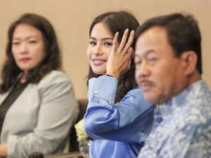 Aksi Cegah Kanker Serviks Lewat Edukasi dan Vaksinasi