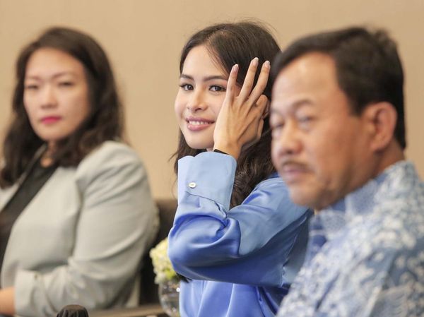 Aksi Cegah Kanker Serviks Lewat Edukasi dan Vaksinasi