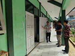 Jurus Disdik Ciamis Tangkal Penculikan di Sekolah