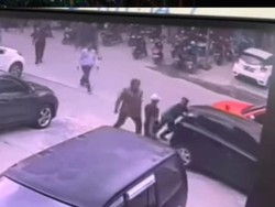 Anak Jadi Tersangka Bikin Legislator Wajo Mau Berantas Jukir Liar-Lapor ITE