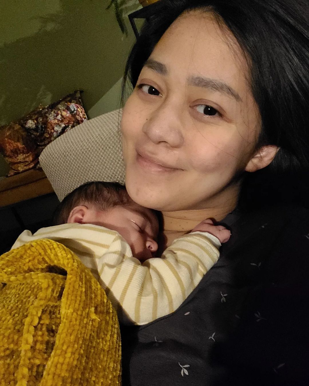 Anak Gracia Indri