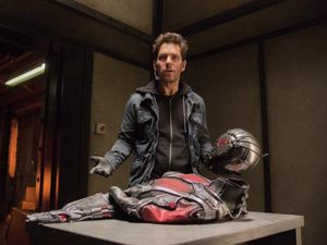 Kisah Awal Paul Rudd Gabung Marvel