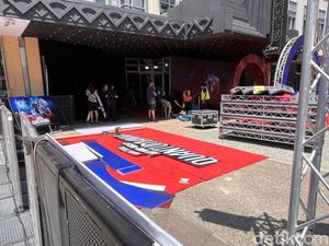 Yuk, Intip Persiapan Ant-Man Quantumania di Sydney