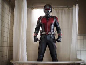 Ini Adegan Paul Rudd yang Dihapus di Ant-Man