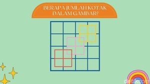 Cukup Cerdaskah Kamu Menjawab Soal Logika Ini?