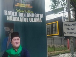 Erick Thohir Diserang, PBNU: Yang Harus Dikecam Itu Jualan-Khianati Gus Dur