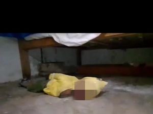 Bibi Sekap Keponakan Balita di NTT Jadi Tersangka KDRT Bibi Sekap Keponakan Balita di NTT Jadi Tersangka KDRT