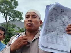 Alasan Bripka Madih Mundur dari Polri Usai Viral Polisi Peras Polisi