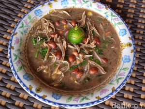 Kuliner Lezat dari Sambas Ini Mulanya Bekal Rakyat Saat Perang Kuliner Lezat dari Sambas Ini Mulanya Bekal Rakyat Saat Perang