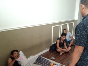 Polisi Gerebek Penampungan PMI Ilegal di Batam, Pelaku Suami Istri