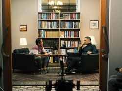 Andre Soelistyo Ingin Jadikan GoTo Warisan untuk Indonesia