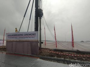 Deretan Mobil yang Bakal Diproduksi di Pabrik Baru Daihatsu