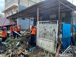 6 Hal Tentang Banjir Parepare Akibat Cuaca Ekstrem yang Tak Diduga BMKG