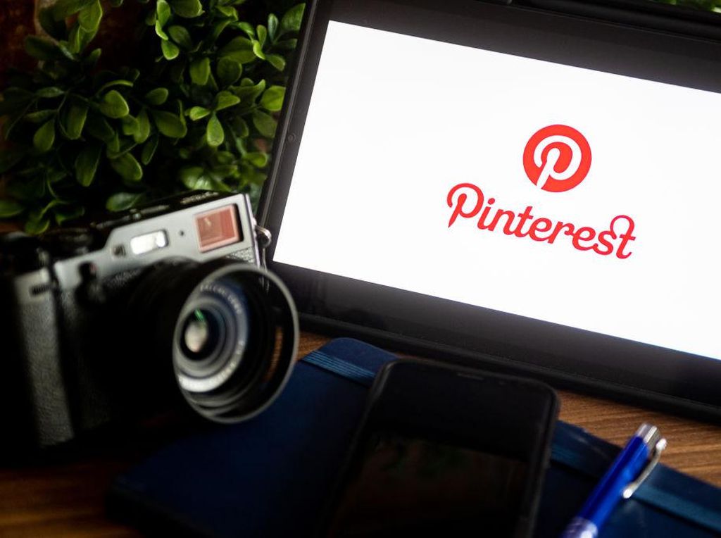 Pinterest PHK 150 Karyawan Demi Efisiensi Pinterest PHK 150 Karyawan Demi Efisiensi